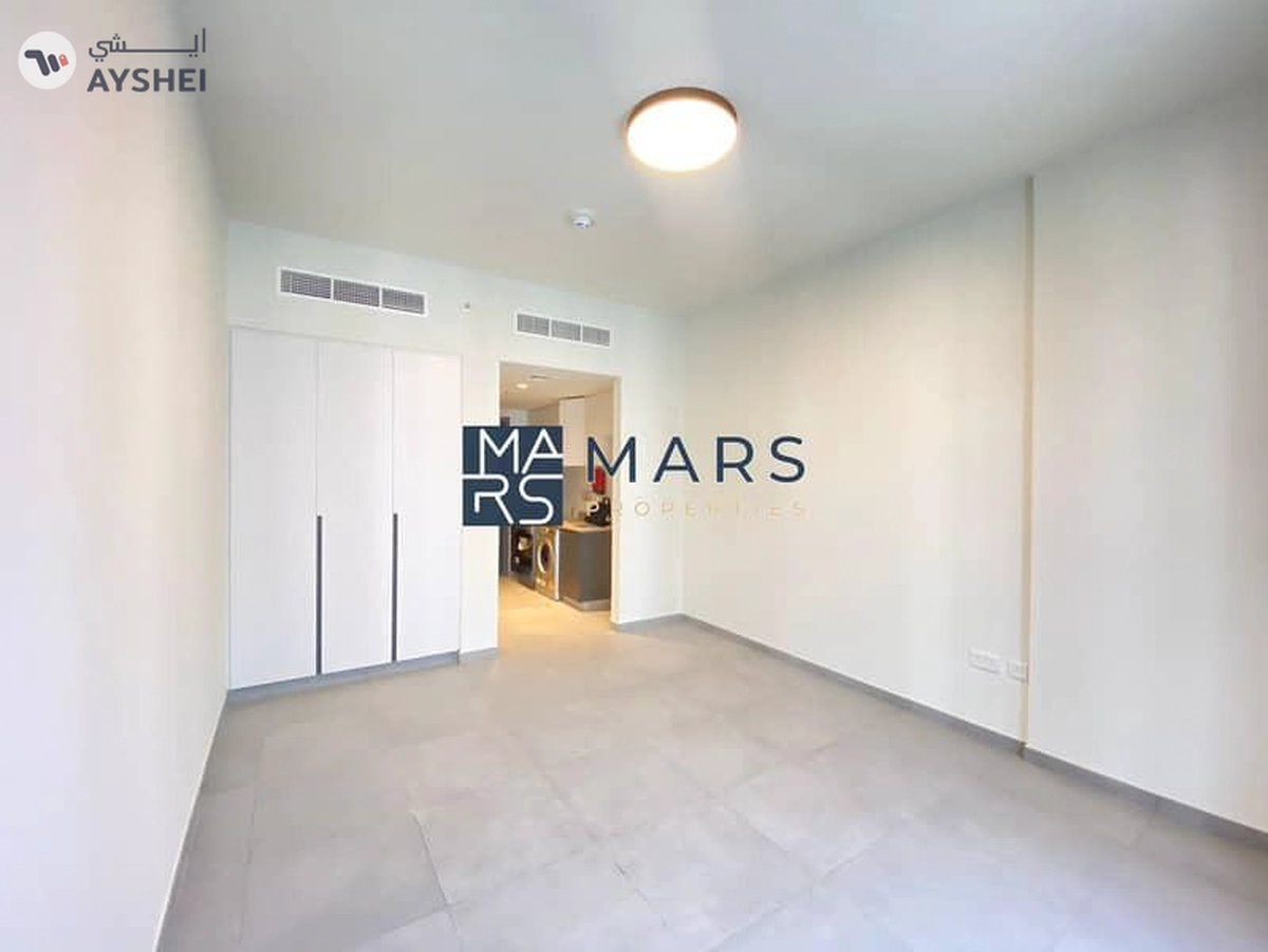 Brand New || Studio Available|| Ready to move-1-1