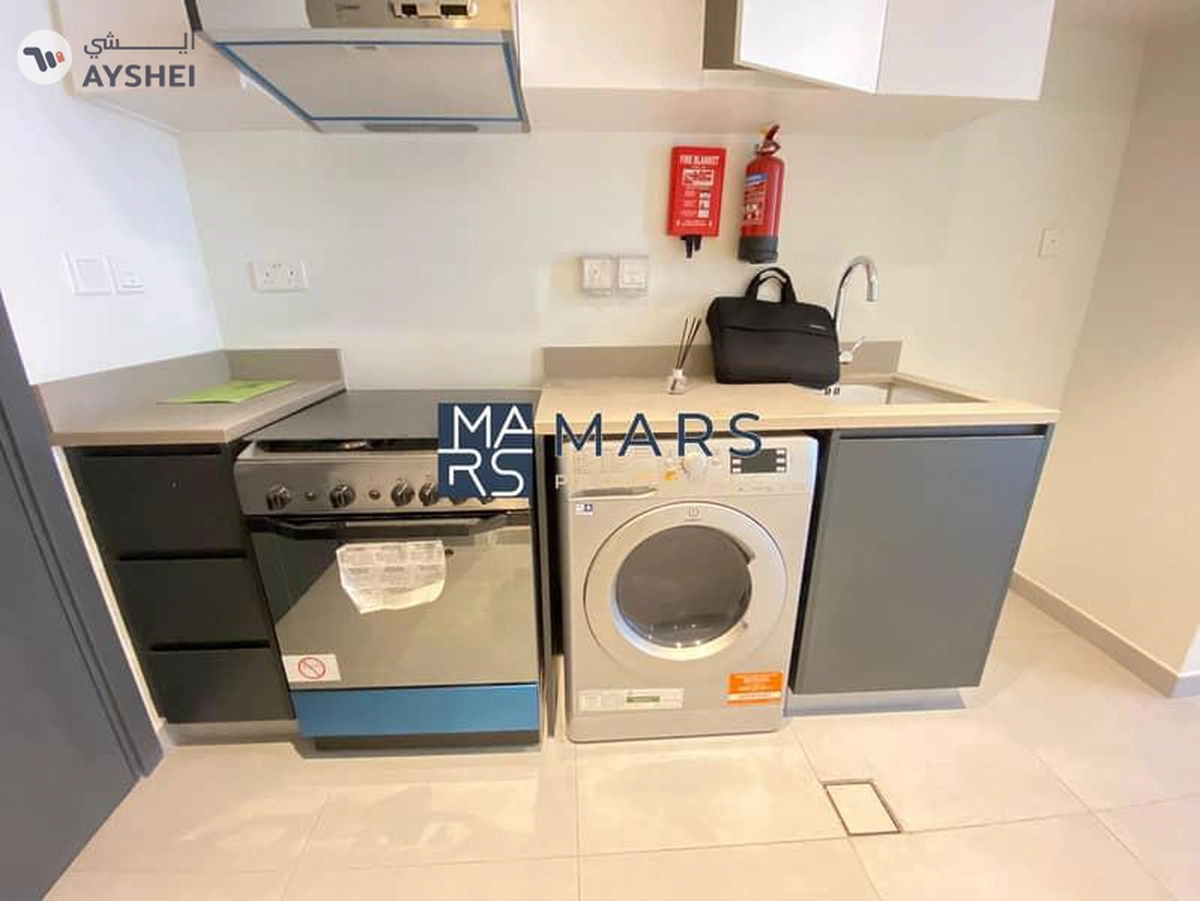 Brand New || Studio Available|| Ready to move-4-4
