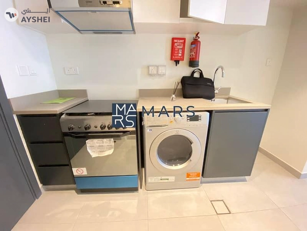Brand New || Studio Available|| Ready to move