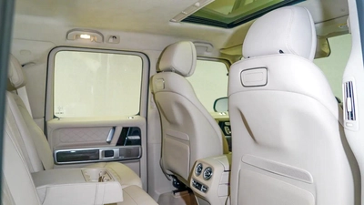 UAEs Very Best Example | 2 Years Free Servicing | AED 9,090 Per Month-4
