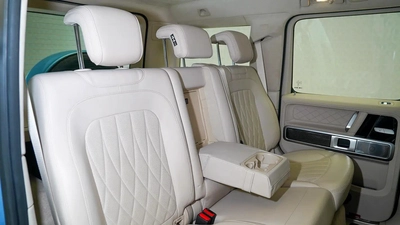 UAEs Very Best Example | 2 Years Free Servicing | AED 9,090 Per Month-9