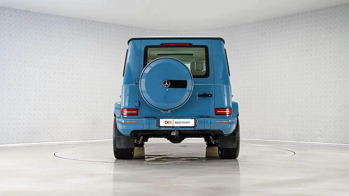 UAEs Very Best Example | 2 Years Free Servicing | AED 9,090 Per Month-3-3