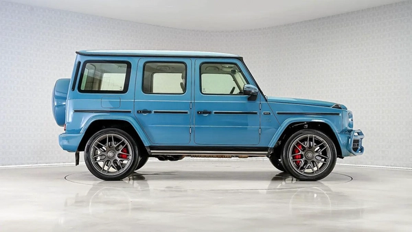 UAEs Very Best Example | 2 Years Free Servicing | AED 9,090 Per Month