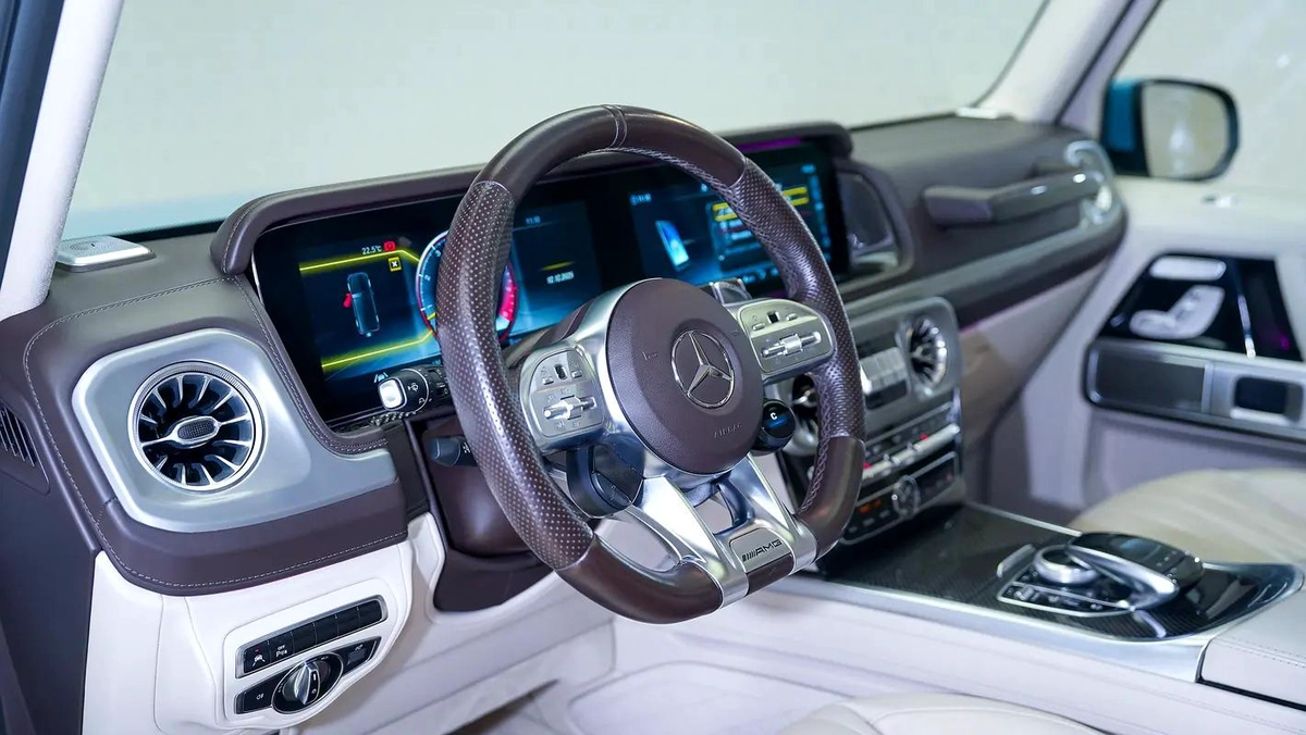 UAEs Very Best Example | 2 Years Free Servicing | AED 9,090 Per Month-10-10