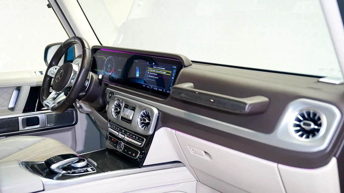 UAEs Very Best Example | 2 Years Free Servicing | AED 9,090 Per Month-8-8