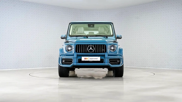 UAEs Very Best Example | 2 Years Free Servicing | AED 9,090 Per Month