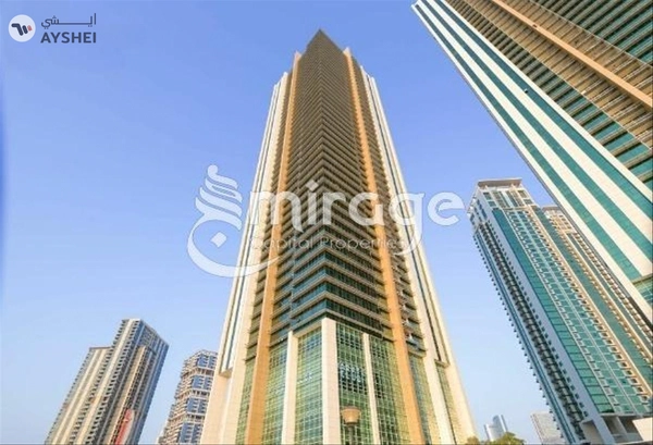 APARTMENT FOR SALE IN TALA TOWER, MARINA SQUARE