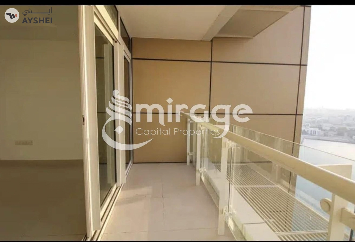 APARTMENT FOR SALE IN TALA TOWER, MARINA SQUARE-2-2