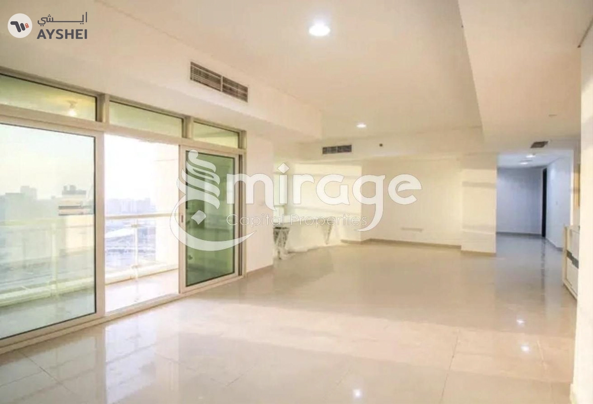 APARTMENT FOR SALE IN TALA TOWER, MARINA SQUARE-5-5
