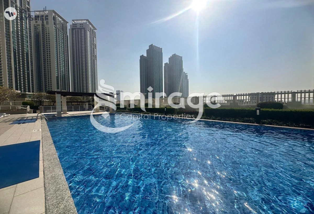 APARTMENT FOR SALE IN TALA TOWER, MARINA SQUARE-6-6