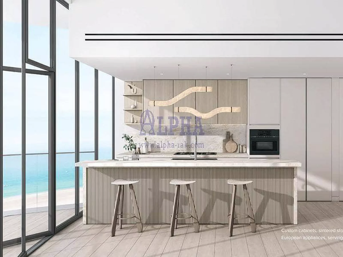 TOP-NOTCH | ELLINGTON | LIMITED | 2 BR-5-5