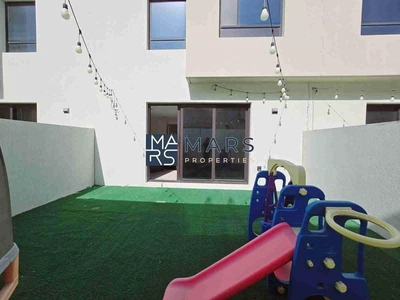 Brand New 3 Bhk townhouse available for rent- limited offer!-0