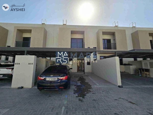 Brand New 3 Bhk townhouse available for rent- limited offer!