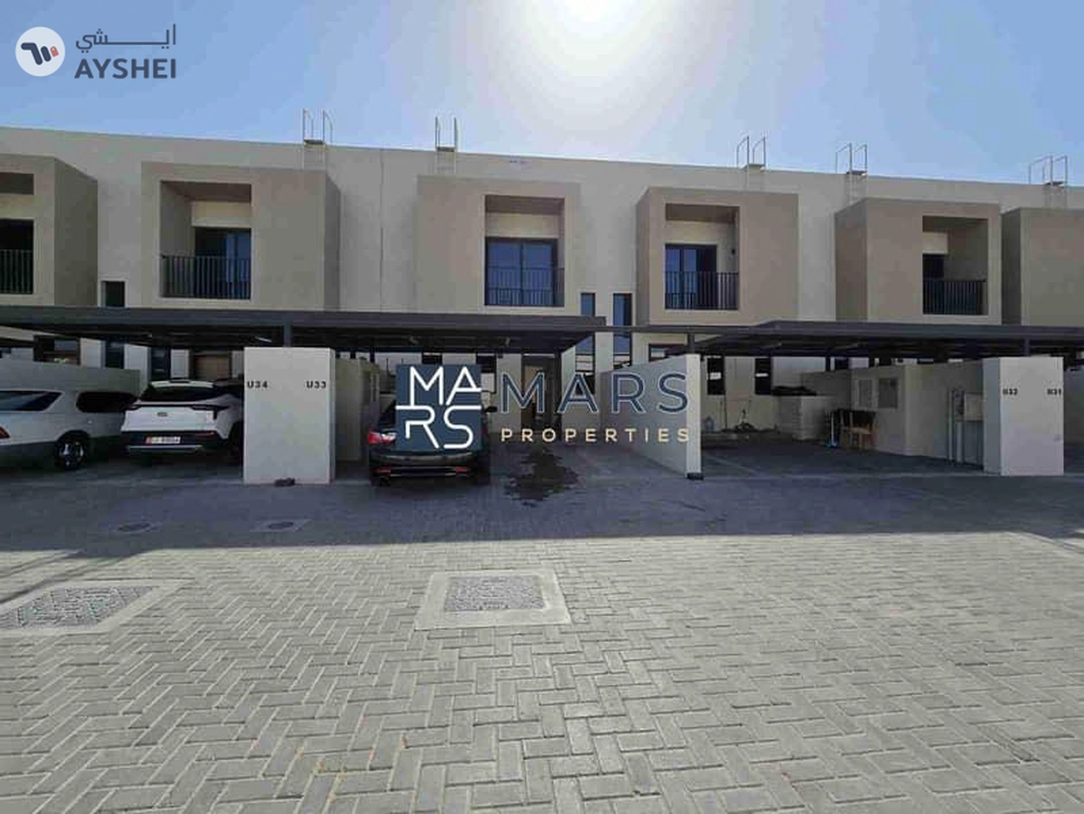 Brand New 3 Bhk townhouse available for rent- limited offer!-1-1