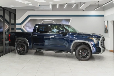 2023 Toyota Tundra Limited-0