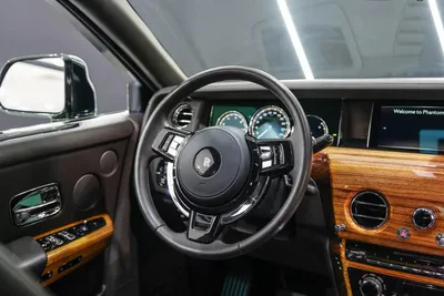 Rolls-Royce Phantom Series II-3