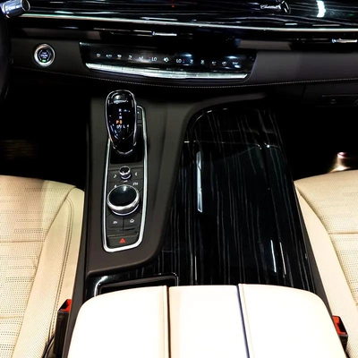 AED 4,024 P.M • 0% Downpayment • Cadillac Escalade Premium Luxury Platinum • 1 Year Warranty-13