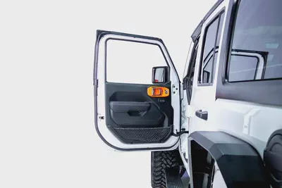 Jeepers Edition-Upgraded-FSH-Jeep warranty till 10/2027 and Jeep service package till 8/2026-18