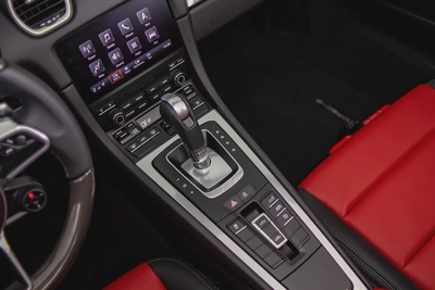 Brand New Porsche 718 Boxster 2024 | GCC |Only 500 KM-12