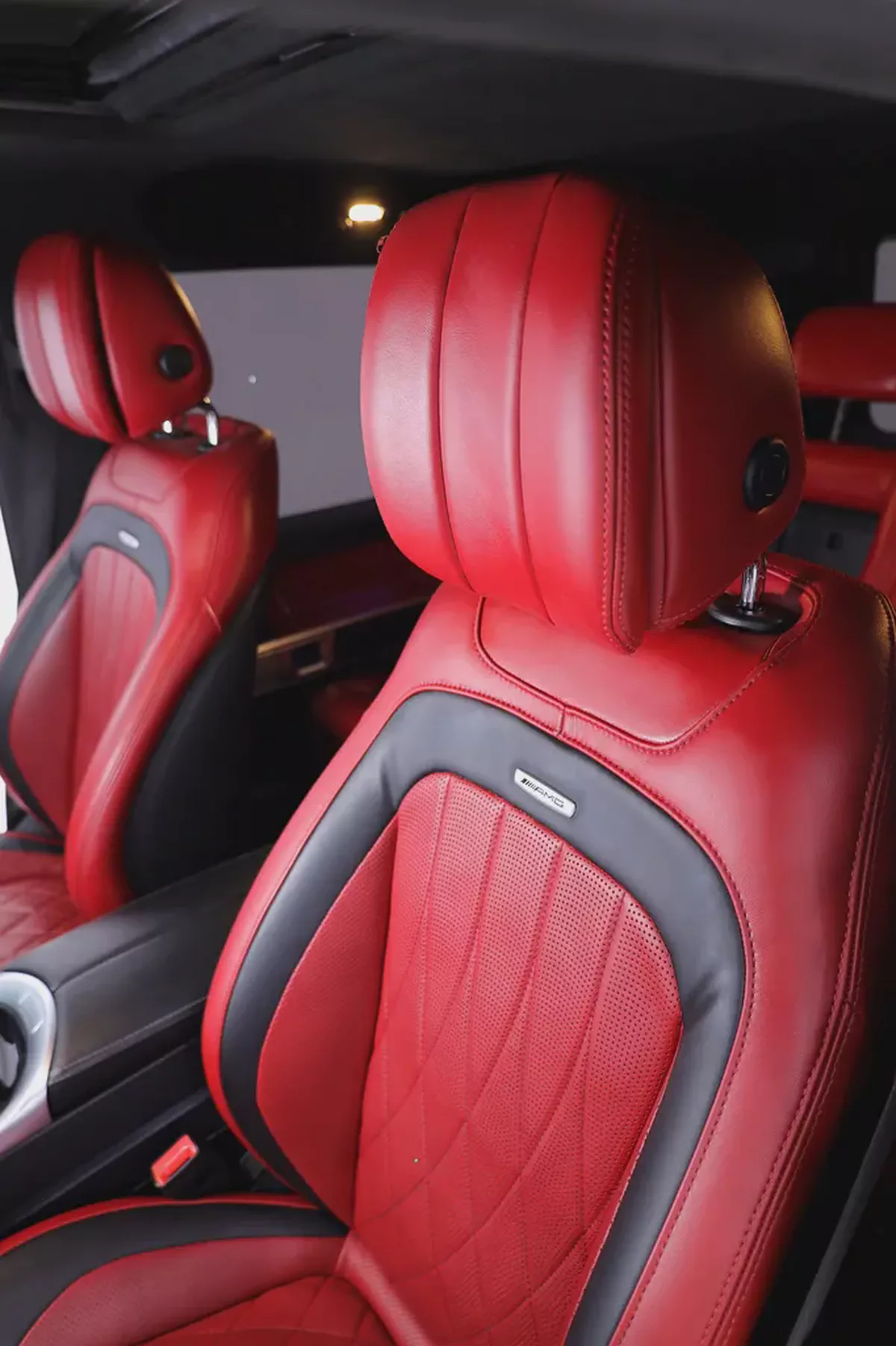 G63 NIGHT PACKAGE + CARBON EXTERIOR-9-9