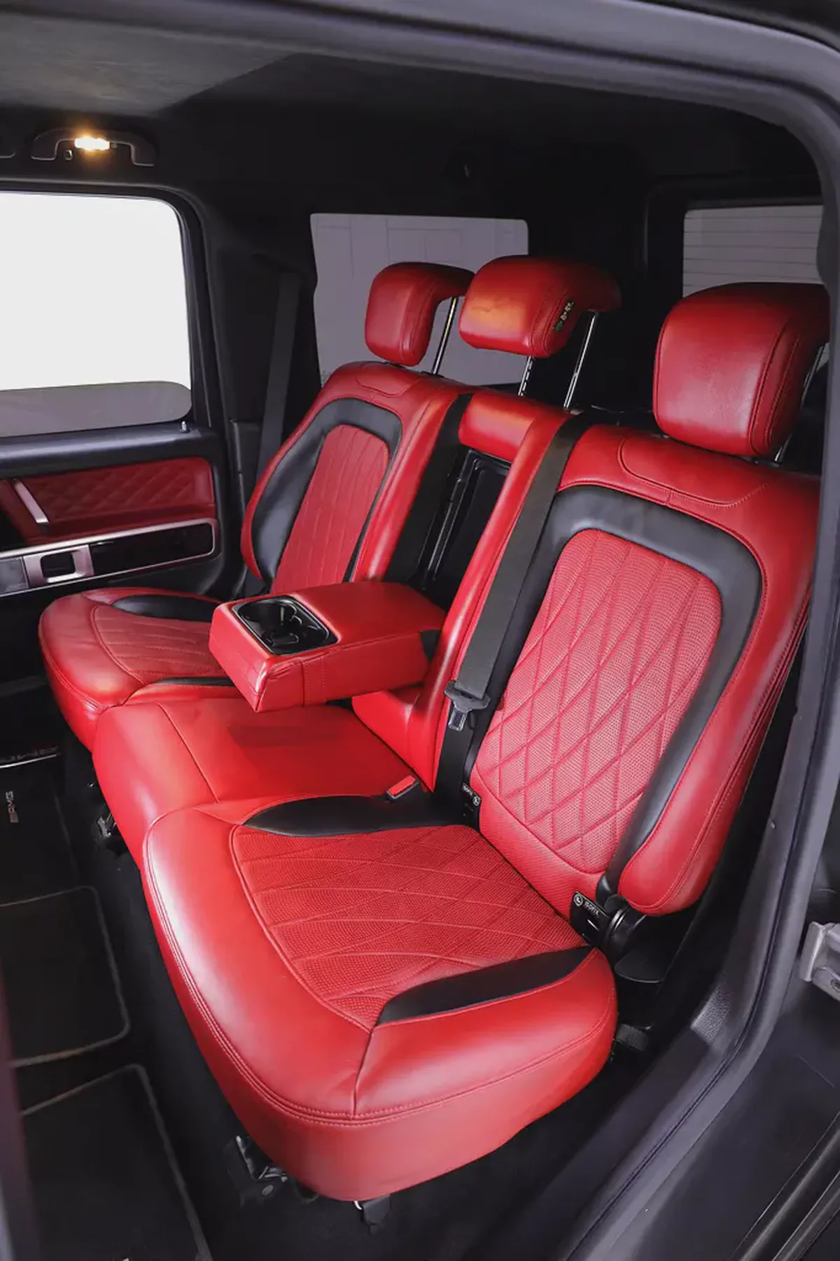 G63 NIGHT PACKAGE + CARBON EXTERIOR-11-11