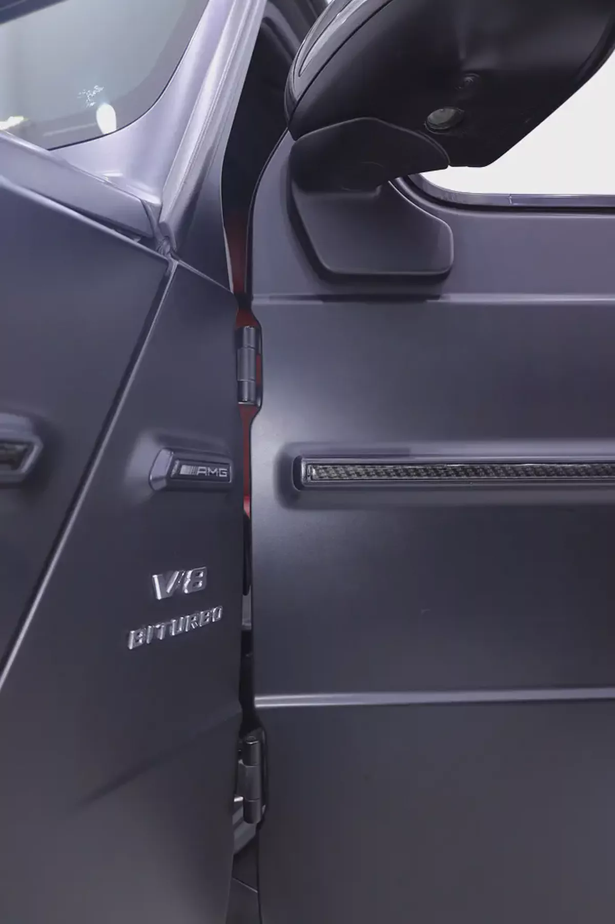 G63 NIGHT PACKAGE + CARBON EXTERIOR-19-19