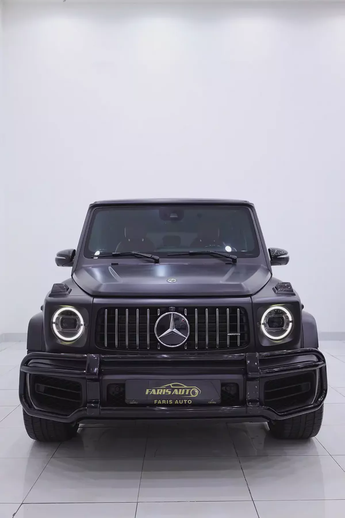 G63 NIGHT PACKAGE + CARBON EXTERIOR-1-1