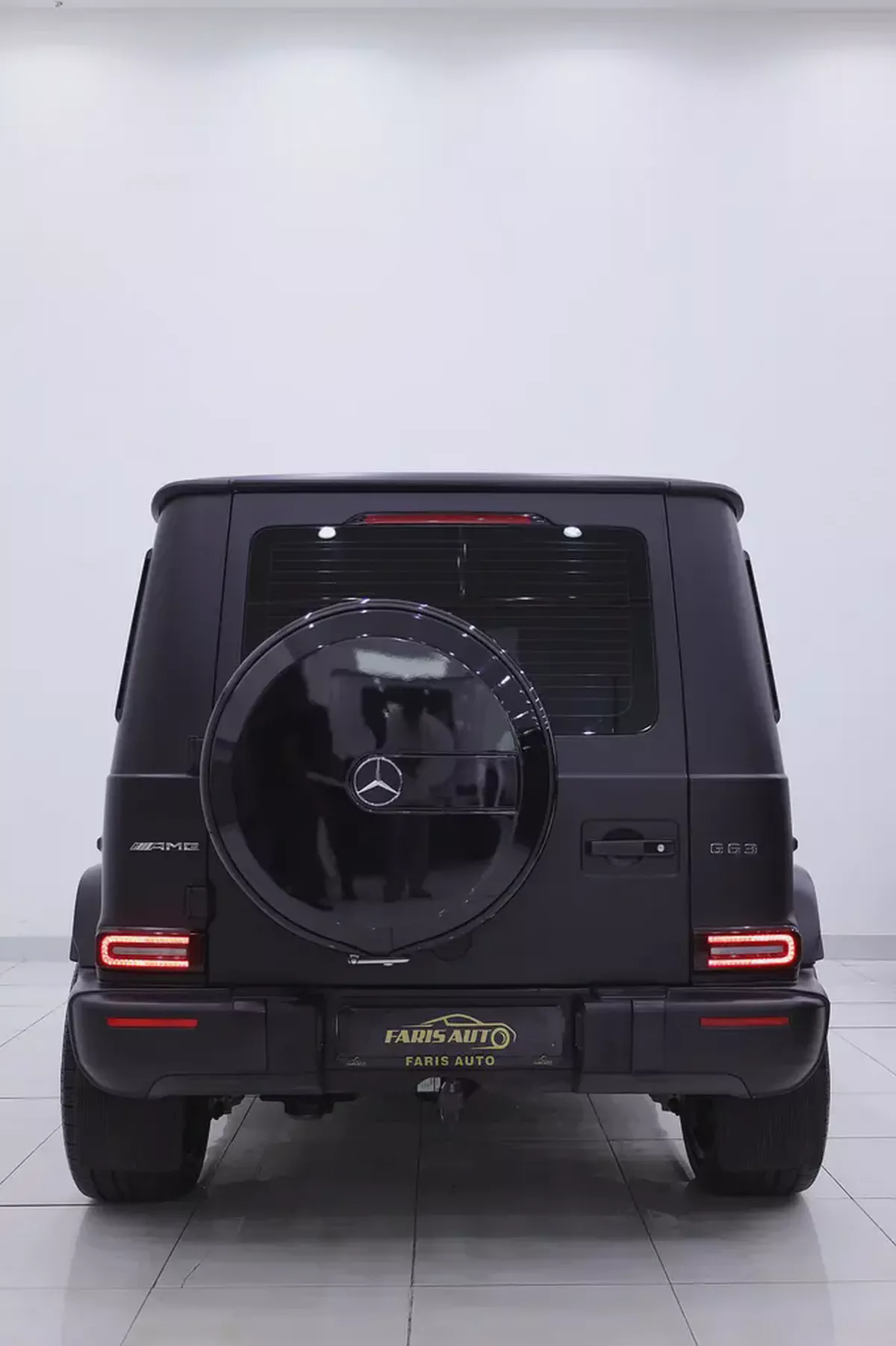 G63 NIGHT PACKAGE + CARBON EXTERIOR-2-2