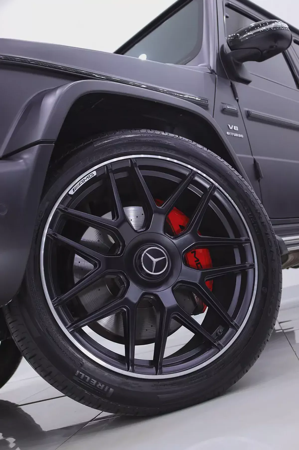 G63 NIGHT PACKAGE + CARBON EXTERIOR-6-6