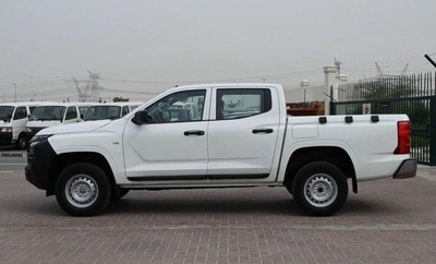 Mitsubishi L200 Mitsubishi L200 2.4L Diesel MT MY2024-2