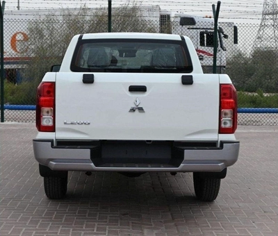 Mitsubishi L200 Mitsubishi L200 2.4L Diesel MT MY2024-4