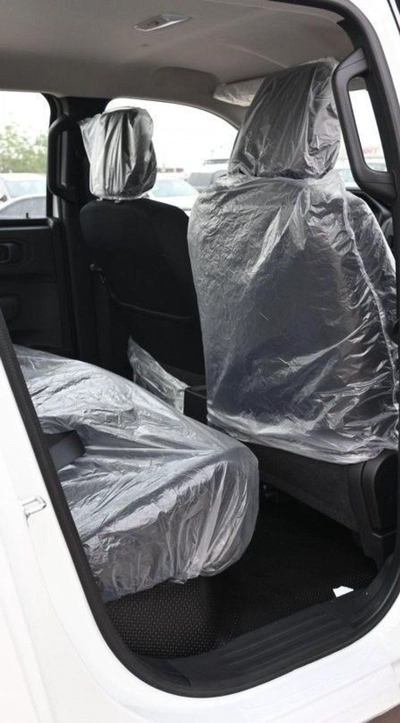 Mitsubishi L200 Mitsubishi L200 2.4L Diesel MT MY2024-5