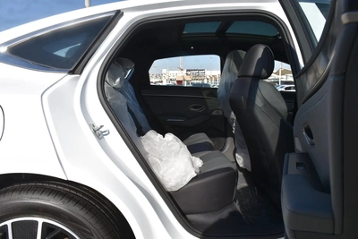 BYD QIN-L 2025 | WHITE-2