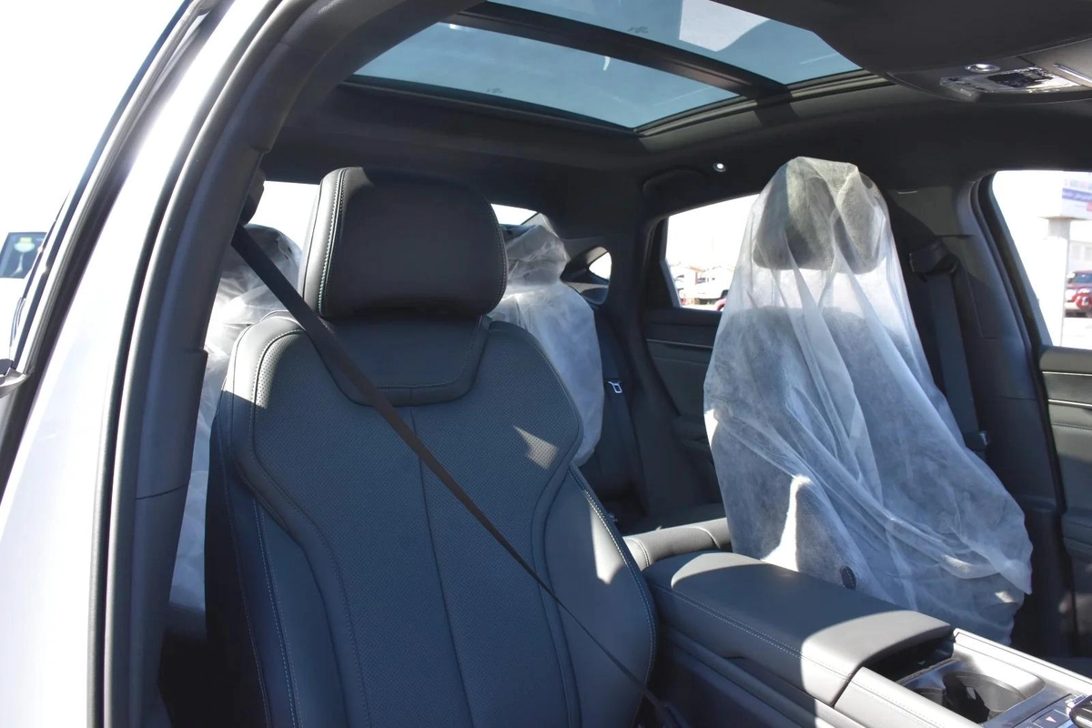 BYD QIN-L 2025 | WHITE-13-13