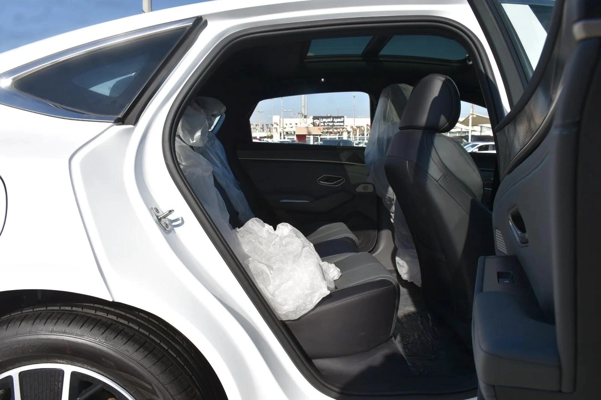 BYD QIN-L 2025 | WHITE-2-2