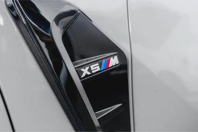 4,044 AED / 60 month’s | 0% DP | 2021 BMW X5 M50i M-Sport / BMW Warranty / Full BMW Service History-14