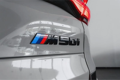 4,044 AED / 60 month’s | 0% DP | 2021 BMW X5 M50i M-Sport / BMW Warranty / Full BMW Service History-15