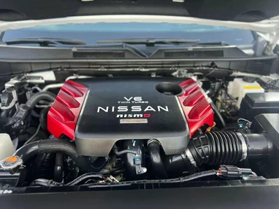 Nissan Patrol NISMO-16