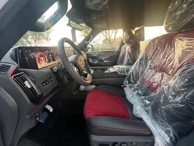 Nissan Patrol NISMO-8