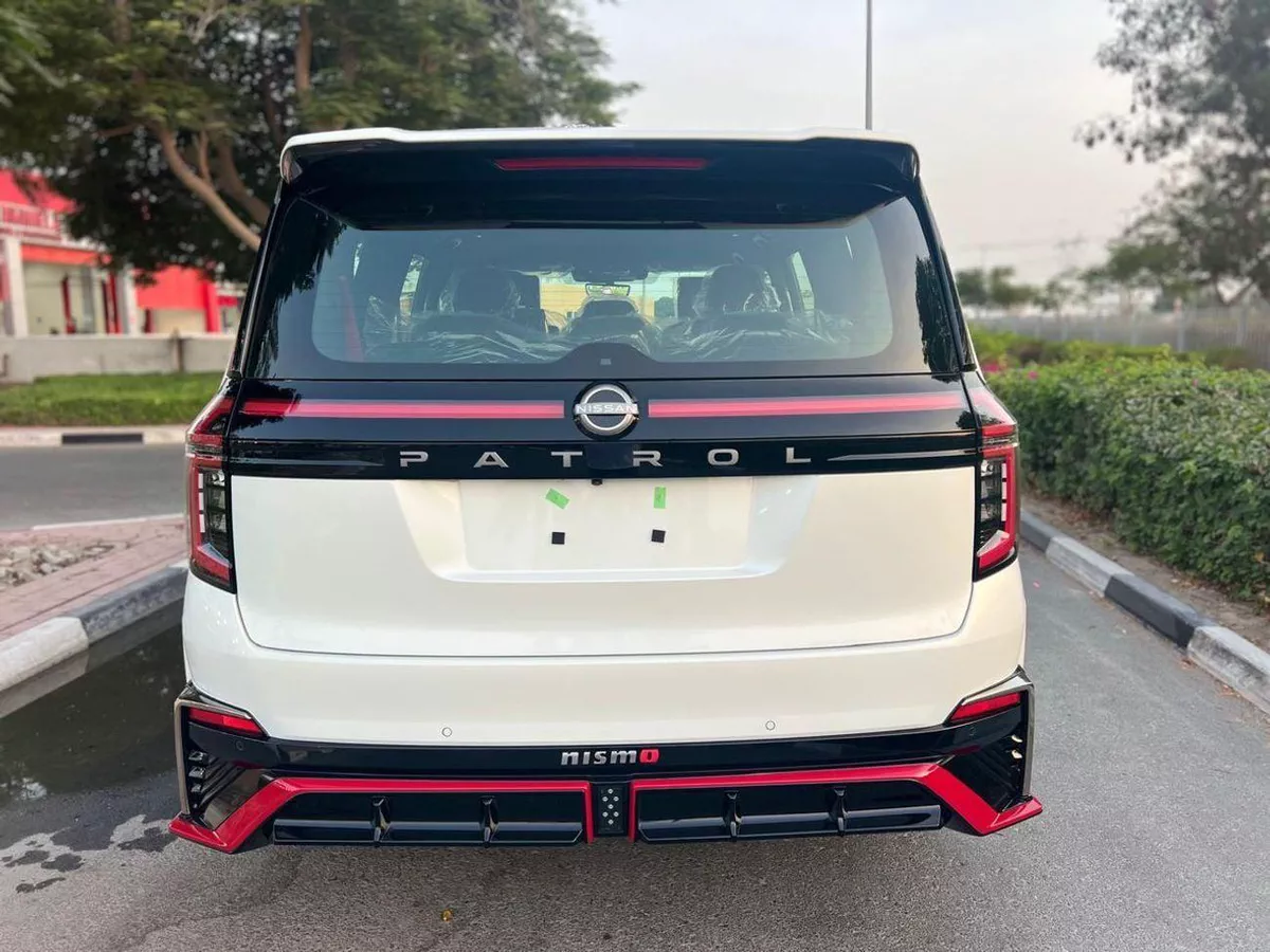 Nissan Patrol NISMO-2-0
