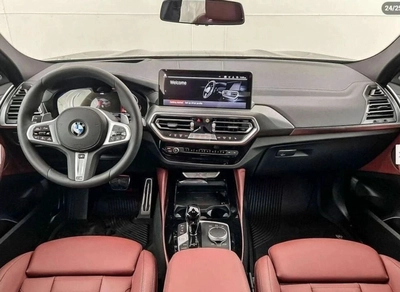 BMW X4 xDrive 30i M Sport 2.0L-9