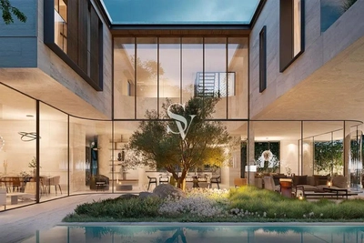 Elysian Mansions, Tilal Al Ghaf, Dubai-1