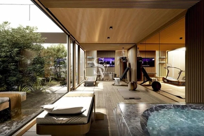 Elysian Mansions, Tilal Al Ghaf, Dubai-6
