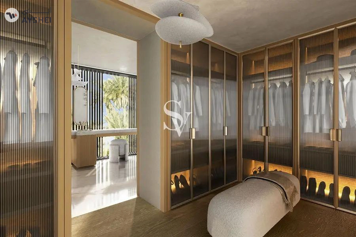 Elysian Mansions, Tilal Al Ghaf, Dubai-7-7