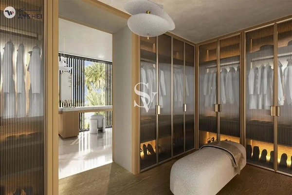 Elysian Mansions, Tilal Al Ghaf, Dubai
