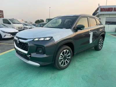 New 2024 Suzuki grand vitara-0