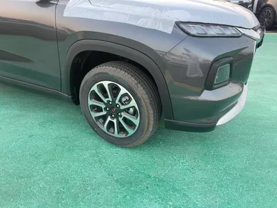 New 2024 Suzuki grand vitara-10