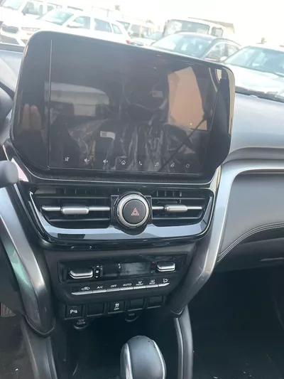 New 2024 Suzuki grand vitara-2