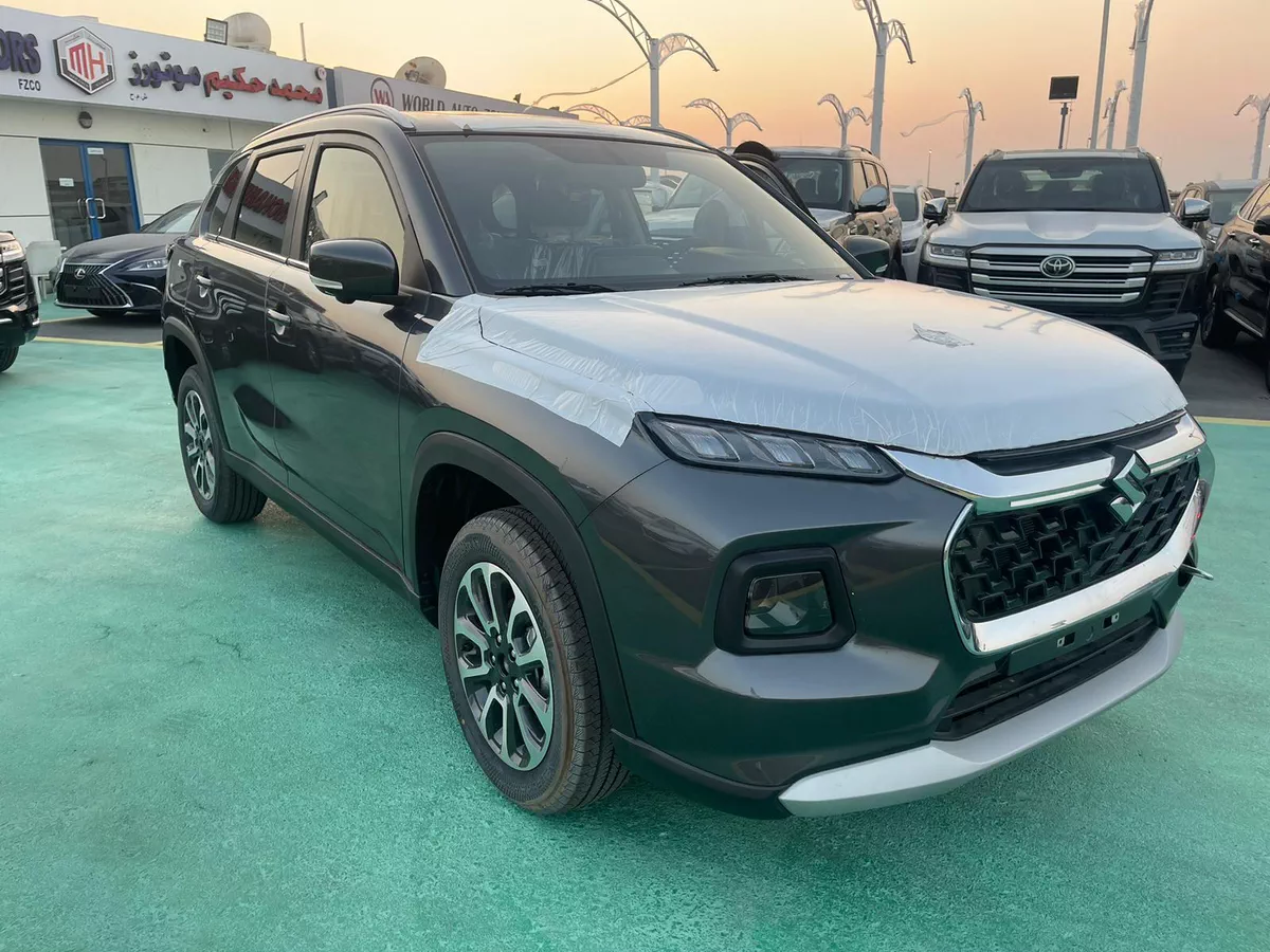 New 2024 Suzuki grand vitara-11-11