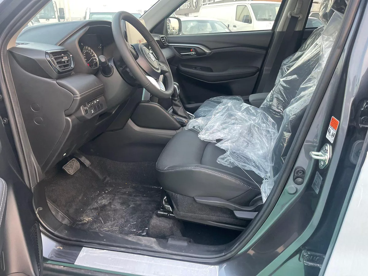 New 2024 Suzuki grand vitara-16-16